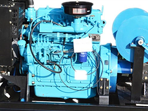 diesel engine sewer jetter2 diesel engine sewer jetter2