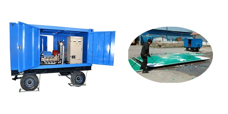 hydro water jet cleaning machine1 hydro water jet cleaning machine1